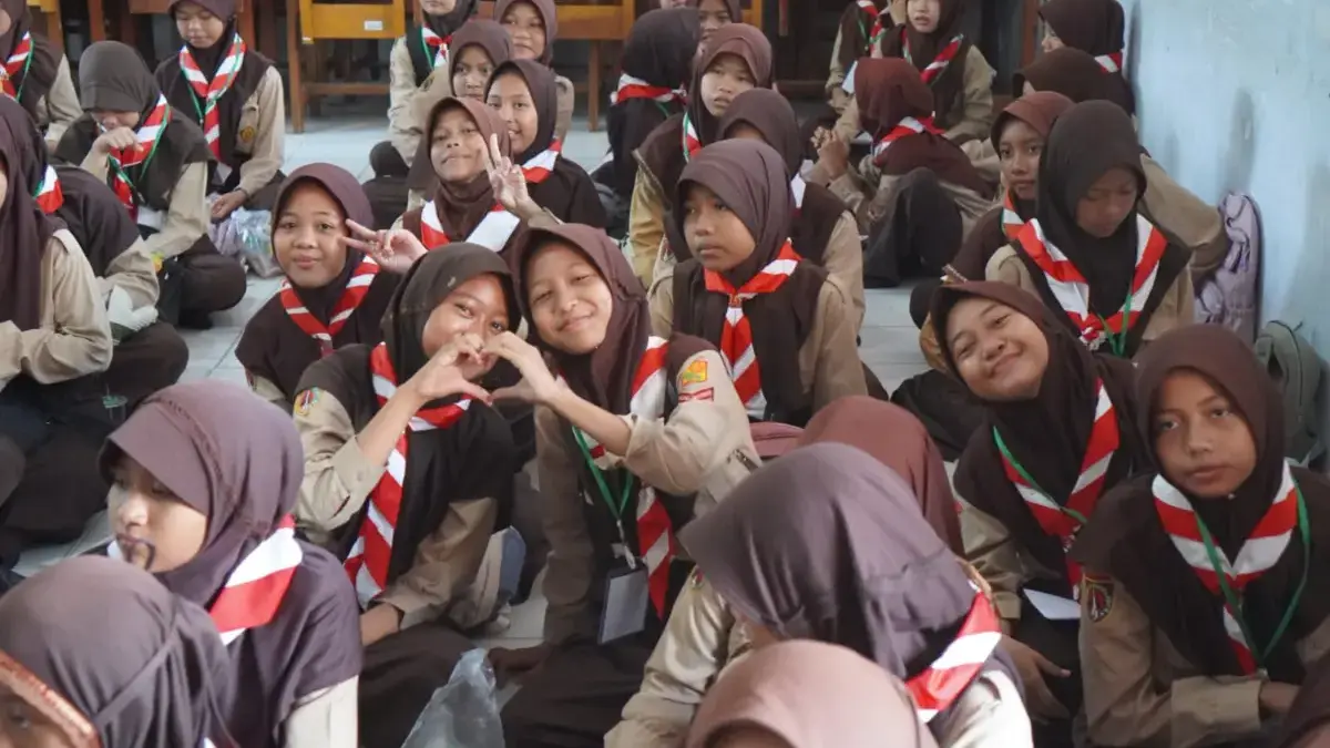 Madrasah Jadi Pilihan Utama Pendidikan di Pekalongan