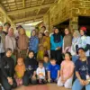 Mahasiswa KKNT IPB Edukasi Warga Desa Jagung: Ajarkan Pestisida Nabati & Budidaya Cacing Tanah!