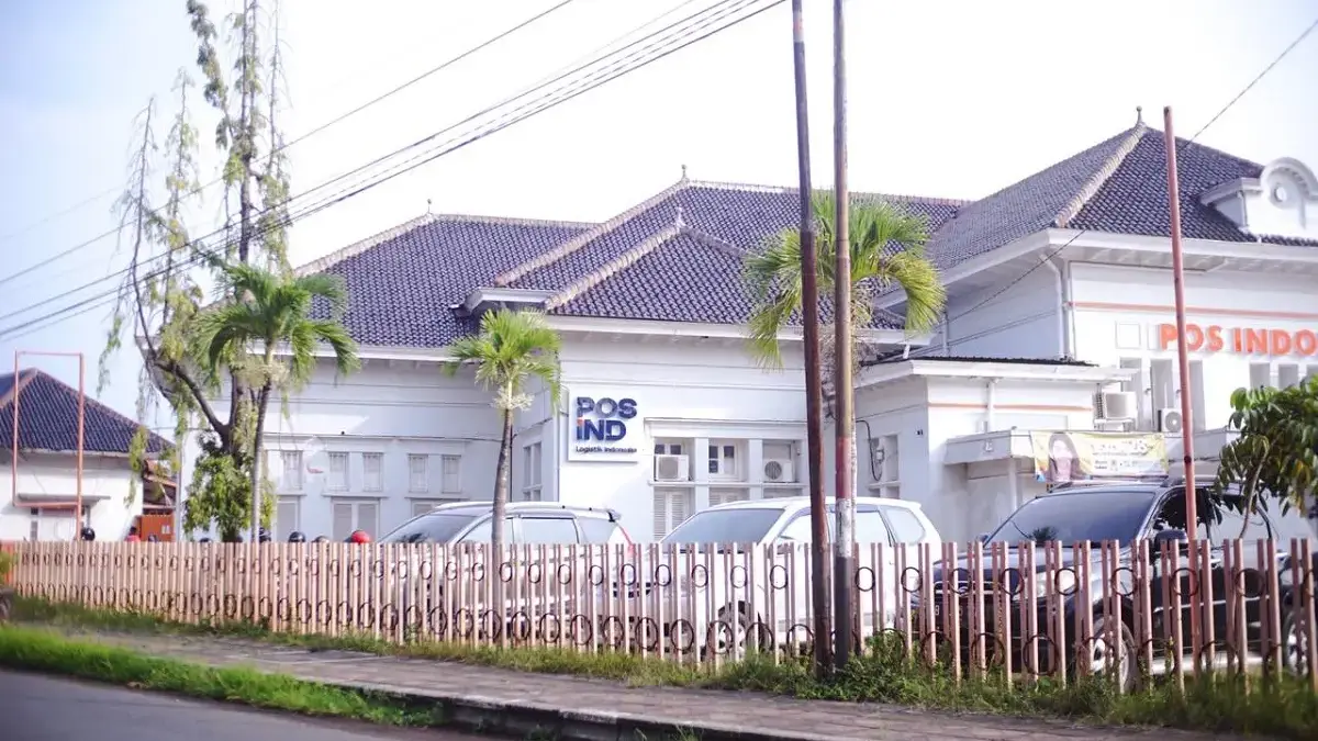Menelisik Lebih Jauh Sejarah Pos Pekalongan dari Masa ke Masa