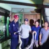Miris! Damkar Pekalongan Kewalahan Tangani Sarang Tawon & Ular, SDM Rescue Minim Terkendala!