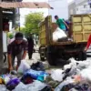 Miris! Petugas Sampah Pekalongan Belum Terima Extra Fooding 7 Bulan, DLH Sebut Kendala Tender!