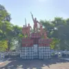 Monumen Djuang Kota Pekalongan, Simbol Perlawanan Rakyat Pekalongan Terhadap Jepang