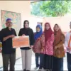 Muhammadiyah Pekalongan Salurkan Bantuan Rp1,3 Juta-Rp5,1 Juta ke 8 UMKM, Bantu Naik Kelas!  