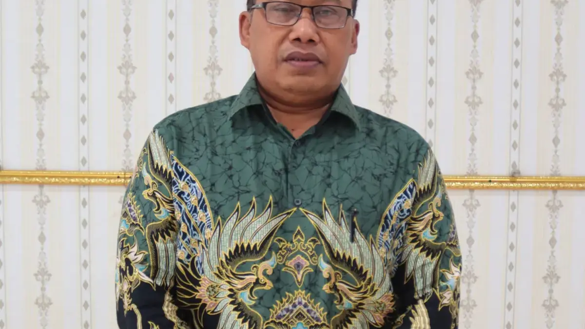 Dekan FTIK UIN Gus Dur Khawatir Sekularisasi dan Hilangnya Pendidikan Agama Tradisional
