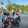 Operasi Patuh Candi Kendal: Satlantas Turun ke Jalan, Edukasi & Beri Teguran Humanis!