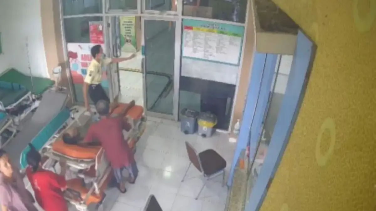 Geger Medsos! Pasien di RSUD Kajen Dikabarkan Meninggal Lalu \"Hidup Lagi\", Ini Penjelasan RS!