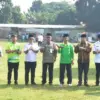 PORSEMA XIII Resmi Dibuka di Pekalongan, Cari Bibit Unggul & Perkuat Silaturahmi LP Ma\'arif NU!