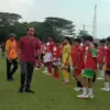 PSSI Pekalongan Siapkan Tim untuk Piala Soeratin 2025: Target Juara U-13, Bersaing di Grup Neraka U-17!