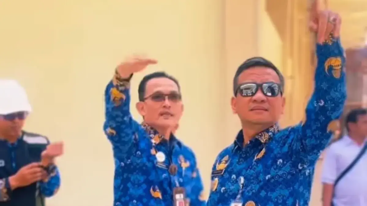 Pasar Banjarsari Pekalongan Ditargetkan Diresmikan Agustus 2025, Siap Layani Pedagang & Pengunjung!