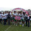 Pegandon Juara Bupati Kendal Cup U-23: Taklukkan Gemuh di Final, Gairahkan Sepak Bola Lokal!