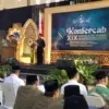 Konfercab XIX PCNU Kota Pekalongan Tahun 2025