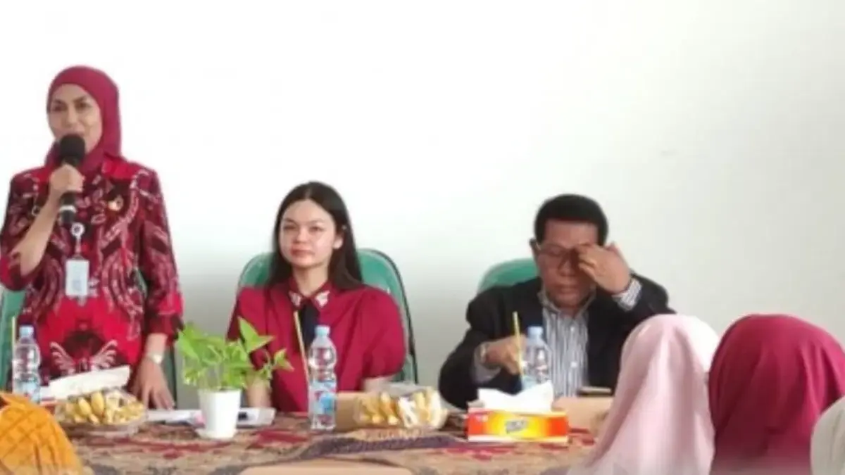 Pemkab Kendal Segera Buka Rumah Aman Kartika, Beri Perlindungan Perempuan & Anak dari Masalah Sosial!