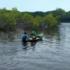 Penanganan Rob Pekalongan Digodok, DPRD & OPD Bahas Lahan Tanah Musnah untuk Bendung Gerak!