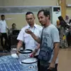 Pengundian Lapak Pasar Banjarsari Pekalongan Dimulai: 2.725 Pedagang Perebutkan Posisi Terbaik!