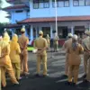 Pentingnya Keluarga untuk Indonesia Maju: Sekda Pekalongan Tekankan Peran Pemerintah di Peringatan Harganas 20