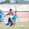 Persik Kendal Taklukkan Tornado FC 3-1, Optimistis Hadapi PSIS Semarang Selanjutnya!