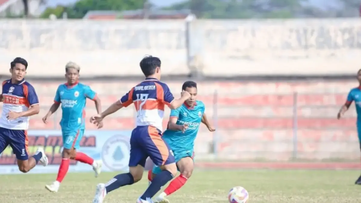 Persik Kendal Taklukkan Tornado FC 3-1, Optimistis Hadapi PSIS Semarang Selanjutnya!