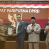 Perubahan APBD Kendal 2025: Pendapatan Naik, Belanja Turun Tipis, Bupati Optimis Pembangunan Berlanjut!