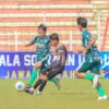 Piala Soeratin Jateng 2025, Persekap U-13 Lolos 32 Besar Tanpa Kekalahan, Siap Juara!