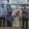Pisah Sambut Dandim 0710/Pekalongan: Wali Kota Aaf Dorong Kolaborasi Berkelanjutan dengan Letkol Garry!