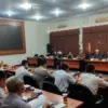 Polemik Serobot Trayek: Dishub Batang Segera Panggil 3 PO Bus, Ancaman Sanksi Tegas Menanti!