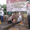 Polres Pekalongan Kota Bangun Gedung Pelayanan SKCK Baru, Target Rampung 120 Hari!  