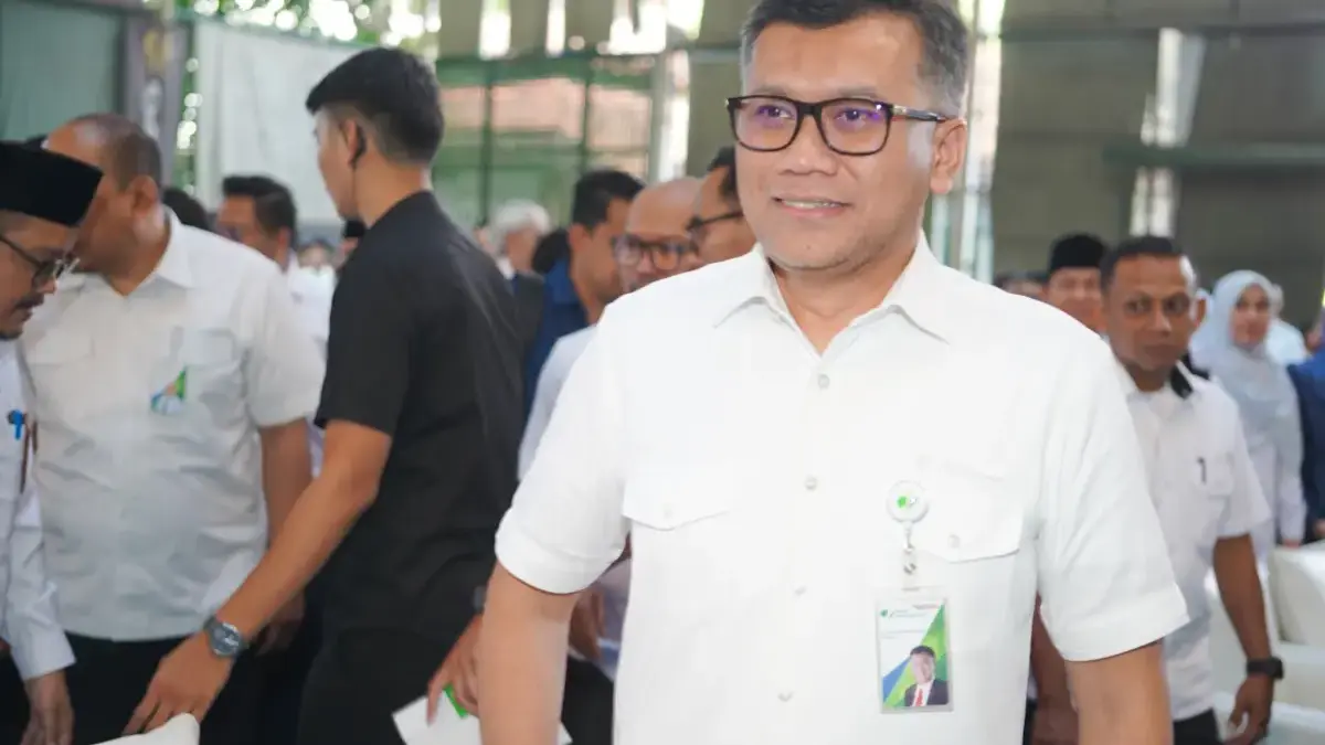 Pramudya Iriawan Buntoro