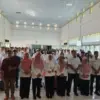 Program Relasi Kerja Tahap 2 Kendal Resmi Diluncurkan, Siap Serap 800 Tenaga Kerja Lokal!  