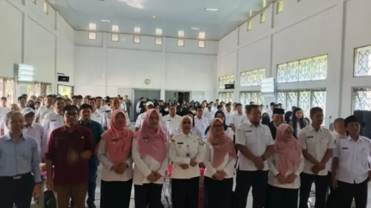 Program Relasi Kerja Tahap 2 Kendal Resmi Diluncurkan, Siap Serap 800 Tenaga Kerja Lokal!  