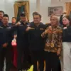 Putri Bupati Pimpin Karang Taruna Kendal: Nattaya Siap Sengkuyung Wujudkan Visi Bupati!