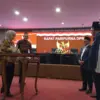 RPJMD Kendal 2025-2029 Disepakati! Bupati & DPRD Targetkan Jawab Tantangan Pembangunan Daerah
