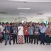 RSUD Bendan Kota Pekalongan Jalani Verifikasi Didukung Penuh Wali Kota