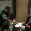 Razia BNNK Batang di Karaoke Pemalang Temukan 2 Pengunjung Positif BZO Perangi Narkoba!
