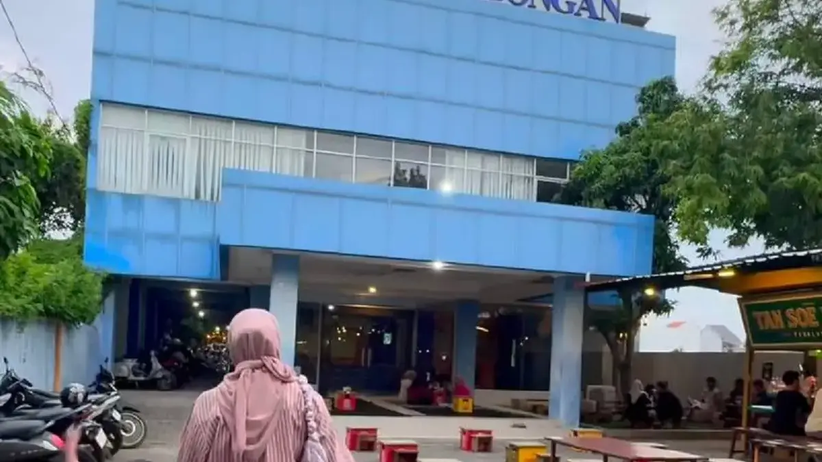 Rekomendasi 3 Foodcourt di Pekalongan Tempat Nongkrong Asik dan Makan Enak yang Wajib Kamu Coba!