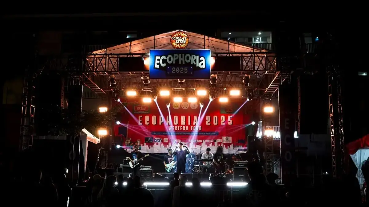 Rekomendasi 5 Festival Musik di Pekalongan Meriah, Kreatif, dan Penuh Warna!