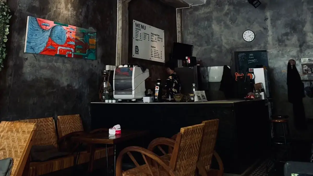 Rekomendasi Coffeeshop di Batang: 7 Tempat Nongkrong Kekinian yang Wajib Dikunjungi