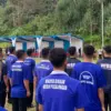 Rutan Pekalongan Kirim 9 WBP ke Nusakambangan untuk Perkemahan Satya Dharma Bhakti!    
