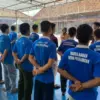 Rutan Pekalongan Latih Kepramukaan 14 WBP Bareng Kwarcab: Siap Ikuti Perkemahan Nasional!    