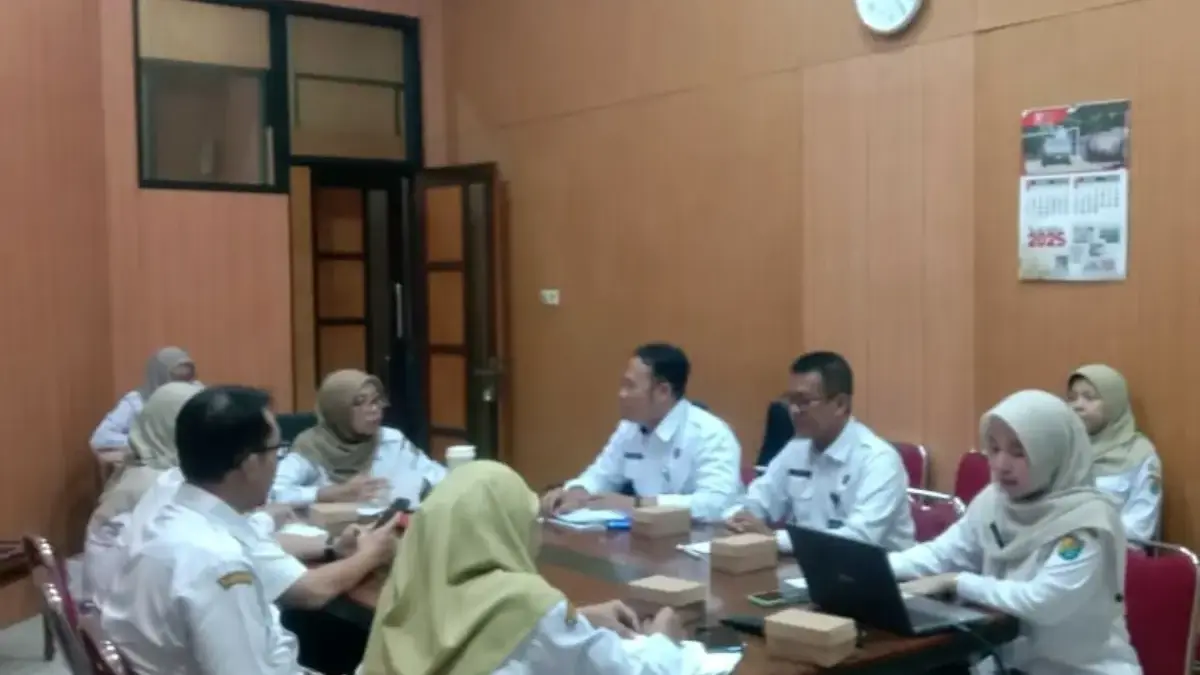 Rutan Pekalongan & Pemkot Sinergi Perkuat Ketahanan Pangan, Siap Teken MoU Pembinaan WBP!