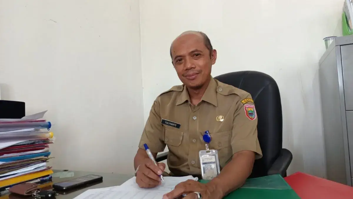 SDN Kranggan 02 Batang Nihil Murid 2 Tahun Berturut: Disdikbud Siapkan Merger Tahun Depan!
