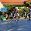 SMPN 2 Batang Resmi Diluncurkan Jadi Sekolah Berkeunggulan Bola Basket, Cetak Atlet Nasional!