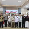 Sambut HUT Bhayangkara ke-79: Polres Kendal Gelar Doa Bersama Tokoh Lintas Agama, Jaga Kondusivitas!  