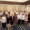 Riset Internasional Ungkap Jejak Rempah Asia dalam Manuskrip Kuno