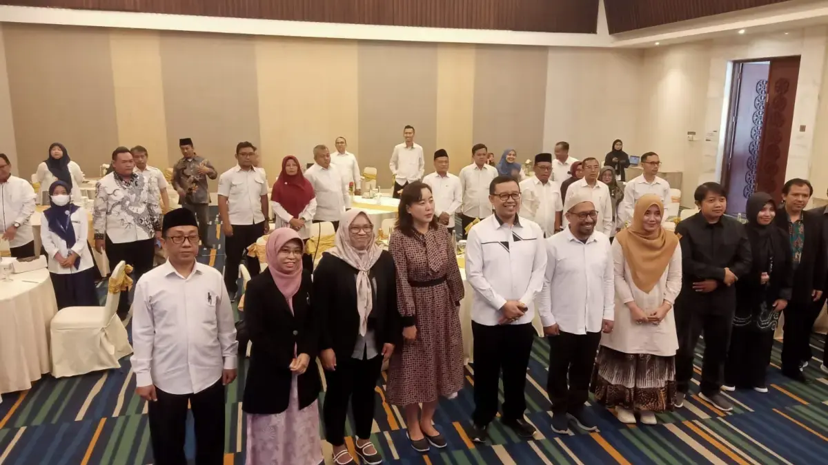 Riset Internasional Ungkap Jejak Rempah Asia dalam Manuskrip Kuno