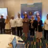Rektor UIN KH Gus Dur Dorong Pembukaan Prodi Kesehatan Masyarakat