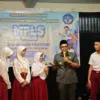 Seragam Gratis SD-SMP Batang Terlambat Didistribusi, Bupati Faiz Janji Perluas Sasaran!    