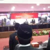 Sidang Paripurna Istimewa HUT Kendal ke-420, Bupati Ajak Rakyat Gotong Royong Bangun Kendal Berdikari!