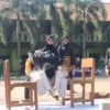 Siswa Baru SMAN 2 Batang Antusias Pilih Ekstrakurikuler: Demo Ekskul Jadi Ajang Pengembang Diri!