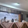 Pemkot Pekalongan Selaraskan Regulasi Daerah dengan UU HKPD demi Peningkatan Layanan Publik dan Investasi