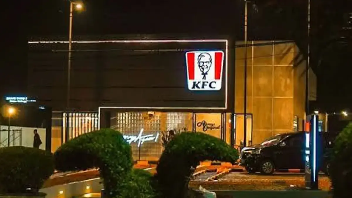 Sudah Seperti di Kota-Kota Besar, Ini Dia 4 Restoran Fast Food Terkenal yang Ada di Pekalongan!